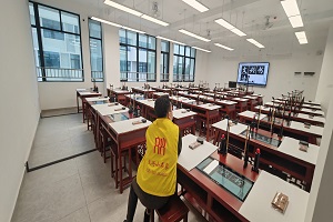 深圳龍崗高級中學 深圳龍崗高級中學